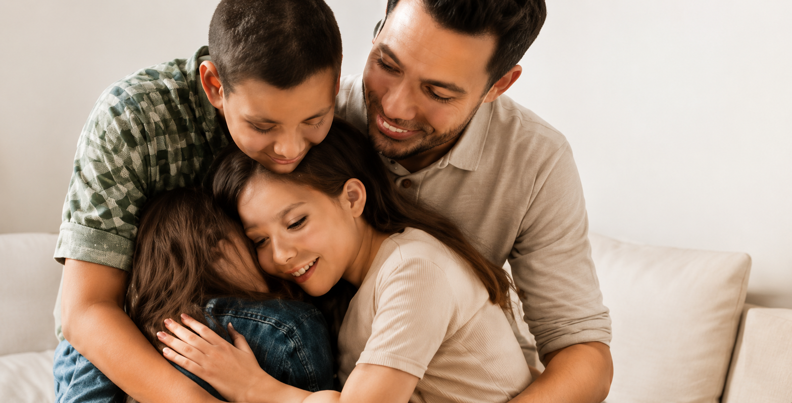 Parents and Caregivers
